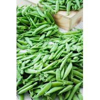 Sugar Snap Peas