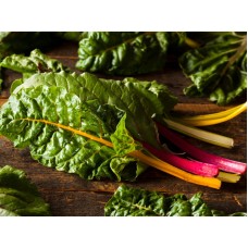 Swiss Chard