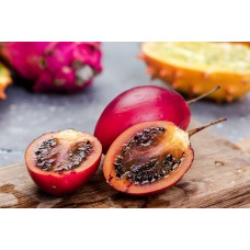 Tamarillo