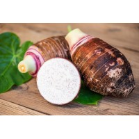 Taro Root