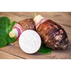 Taro Root