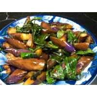 Thai Eggplant