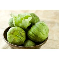 Tomatillo