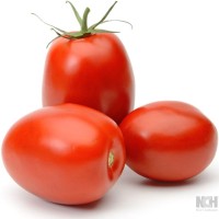 Tomato Plum