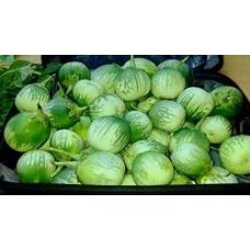 Udupi Mattu Gulla Eggplant