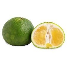 Ugli Fruit
