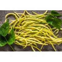 Wax Bean