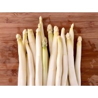 White Asparagus