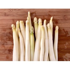 White Asparagus