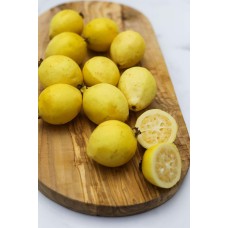 Yellow Guava