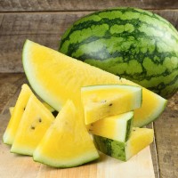 Yellow Watermelon