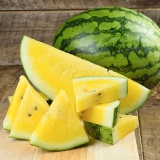 Yellow Watermelon