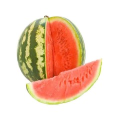 Zebra Melon