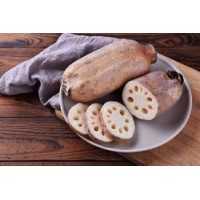 Lotus Root