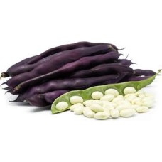 Purple String Bean